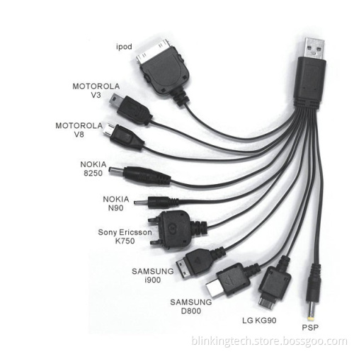 New Styel Car Charger Electronic Cigarette EGO